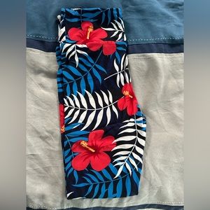 Lularoe one size leggings